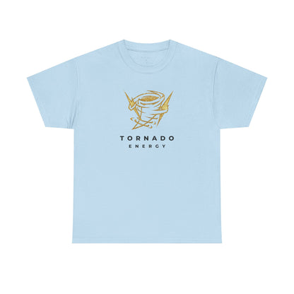 Tornado Energy Graphic Tee