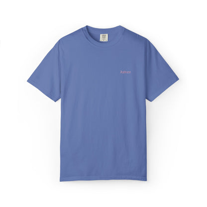 Balance Small Chest Logo Tee