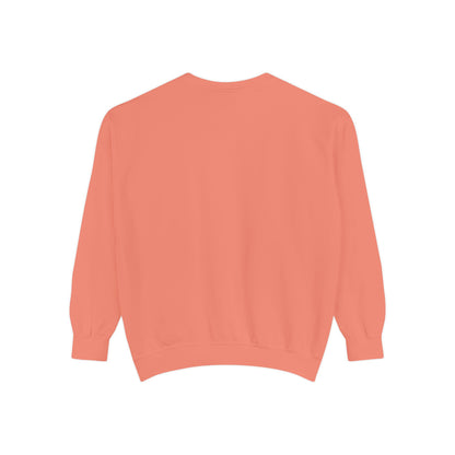 Booked and Busy Sweatshirt
