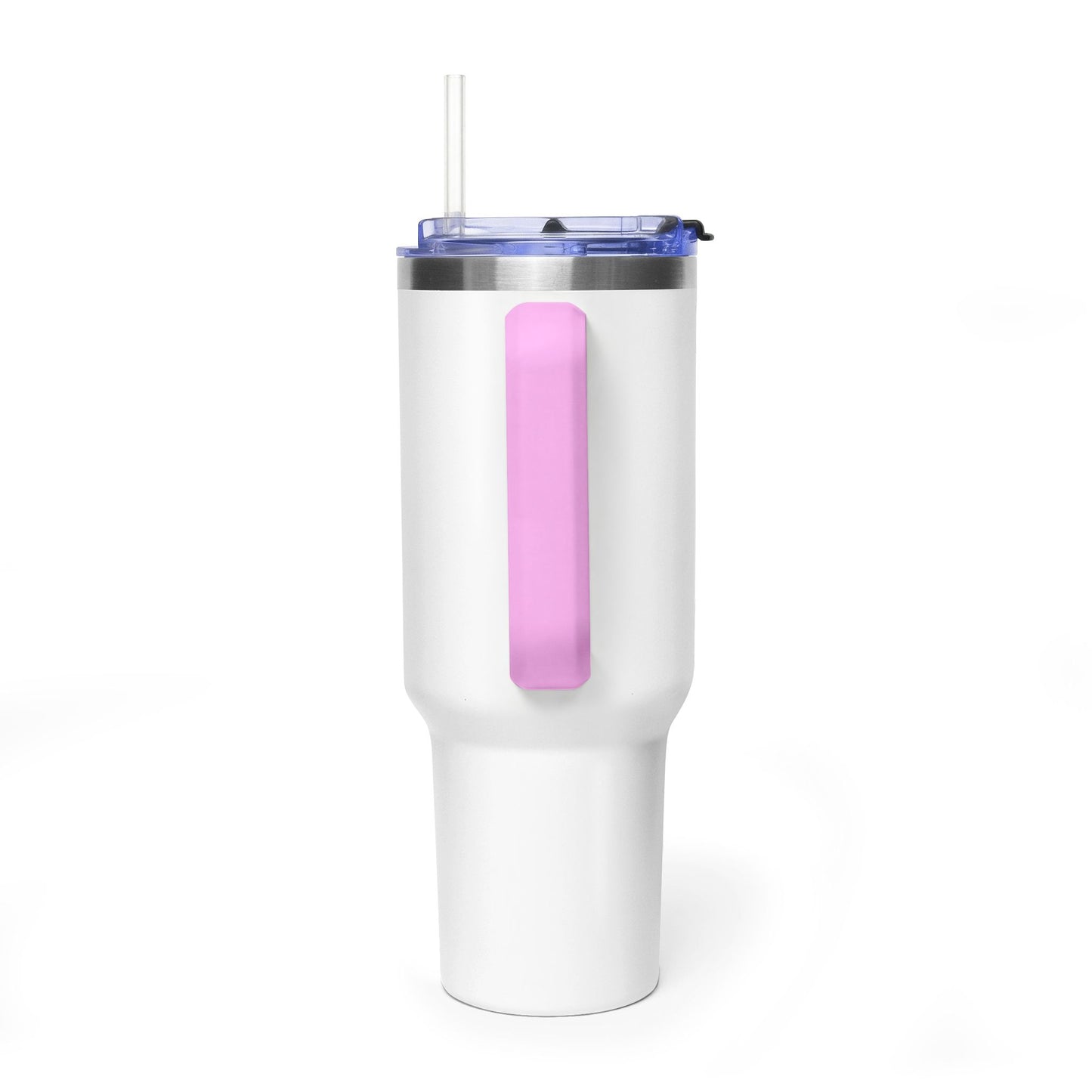 Create Your Peace 40oz Vacuum Tumbler