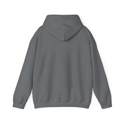 Reading is my Cardio Hooded Sweatshirt