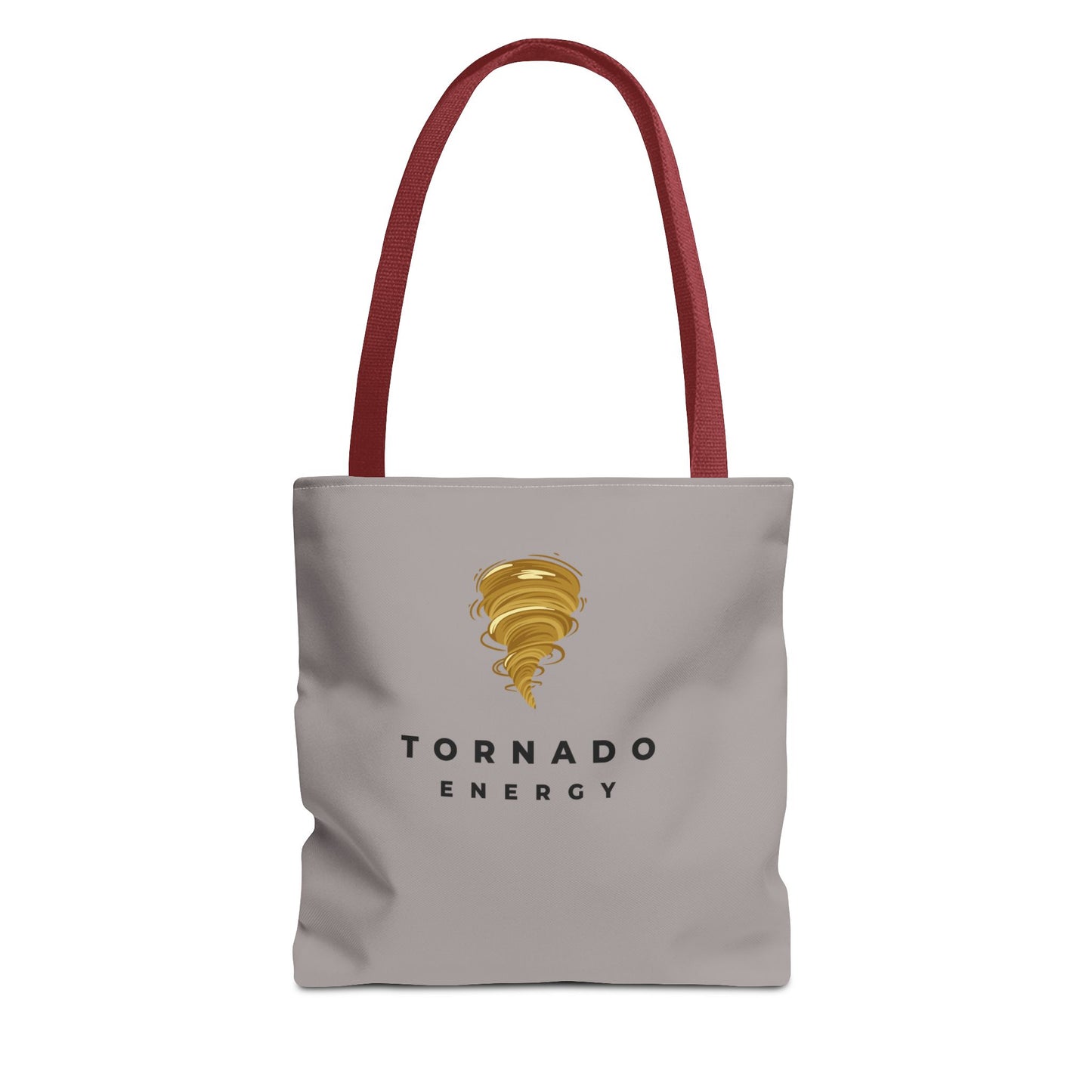 Tornado Energy Tote Bag