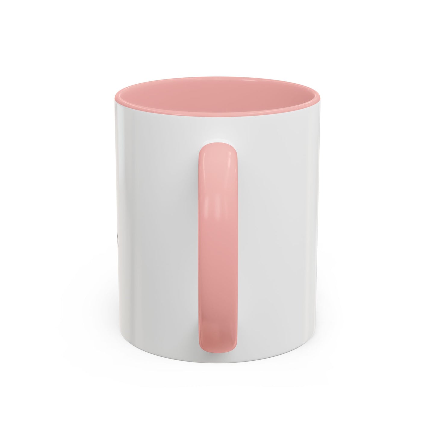 Vitamin Sea Accent Coffee Mug (11, 15oz)