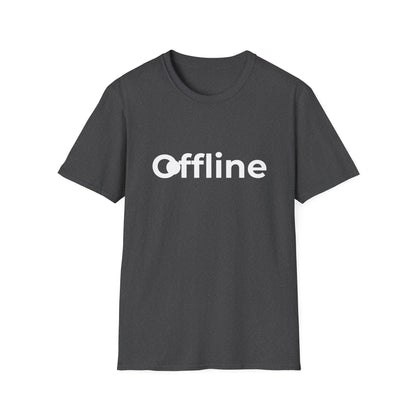Unisex Softstyle Offline T-Shirt