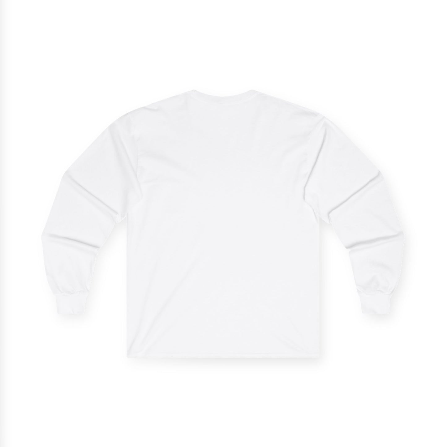 Vitamin Sea Unisex Ultra Cotton Long Sleeve Tee