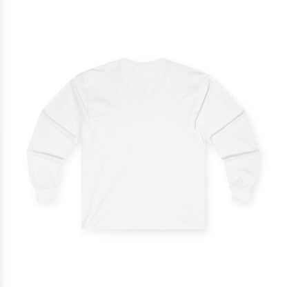 Vitamin Sea Unisex Ultra Cotton Long Sleeve Tee
