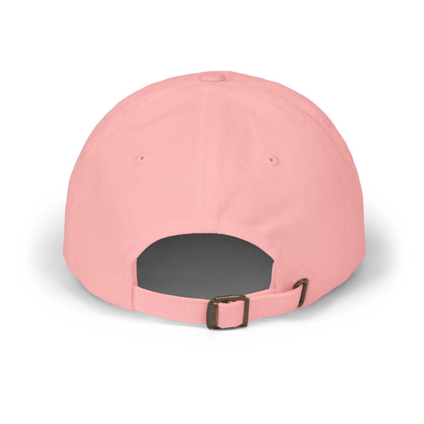 Adventure Mode Dad Cap – Vintage Camera & Map Embroidered Hat