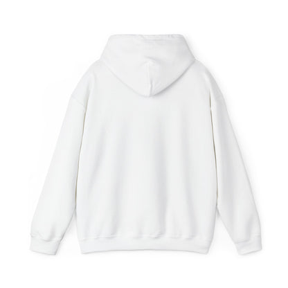 Help me find a Way to Breathe Hoodie — Relaxing Nature Graphic Pullover