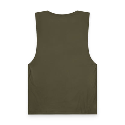 Adventure Mode Tank Top Sleeveless Shirt