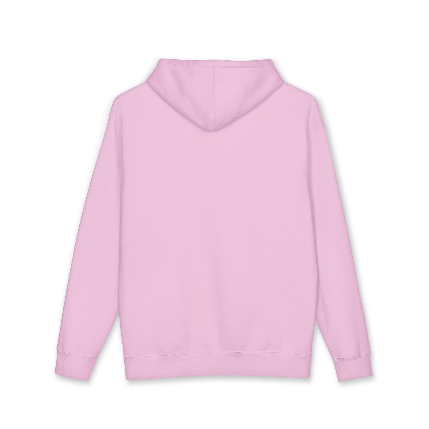 Petal Power Floral Hoodie