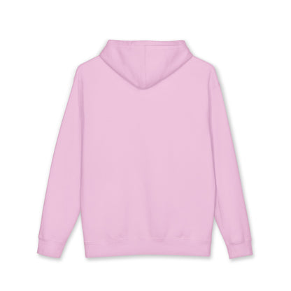 Petal Power Floral Hoodie