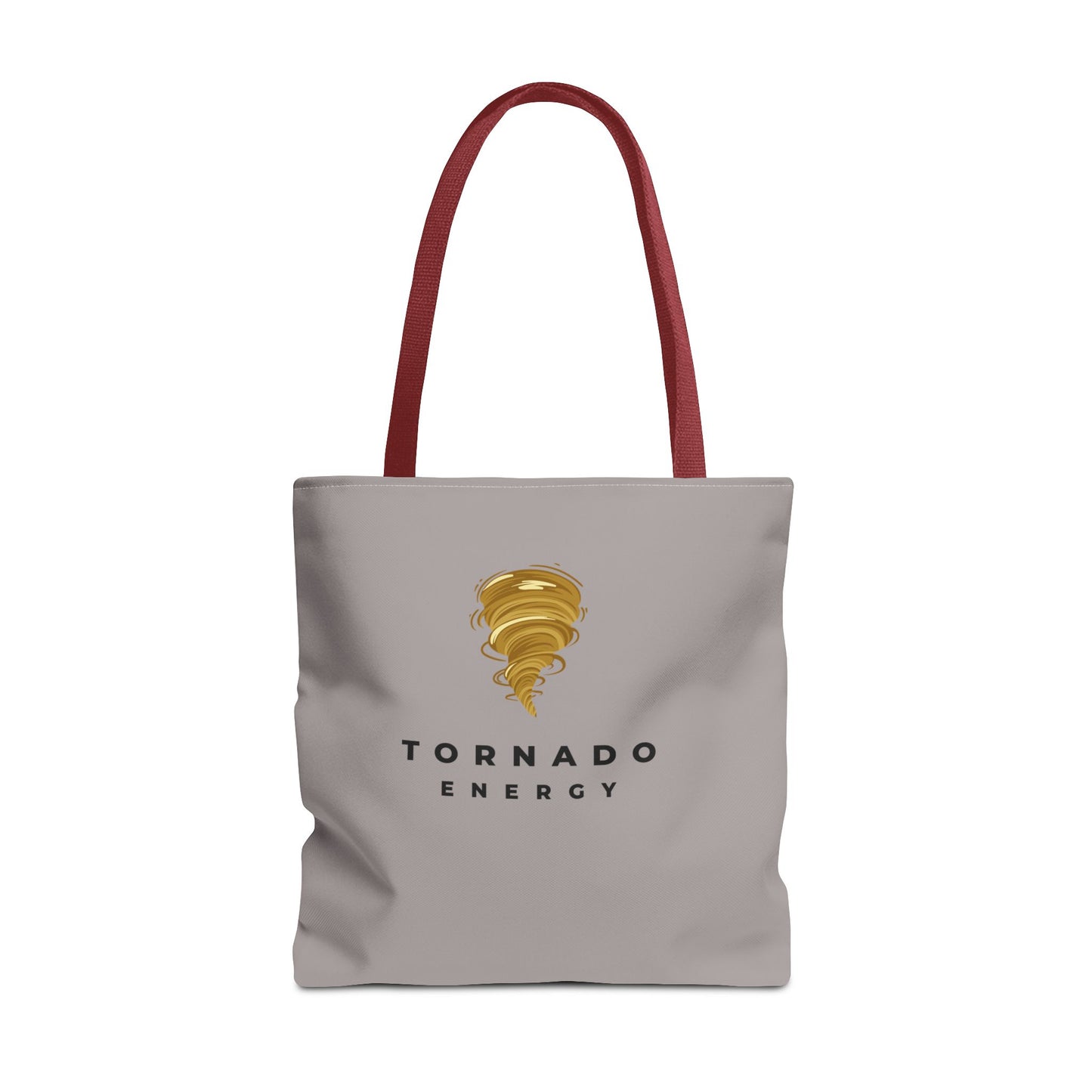 Tornado Energy Tote Bag