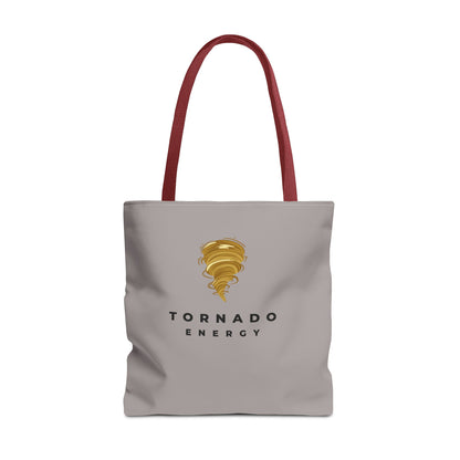 Tornado Energy Tote Bag
