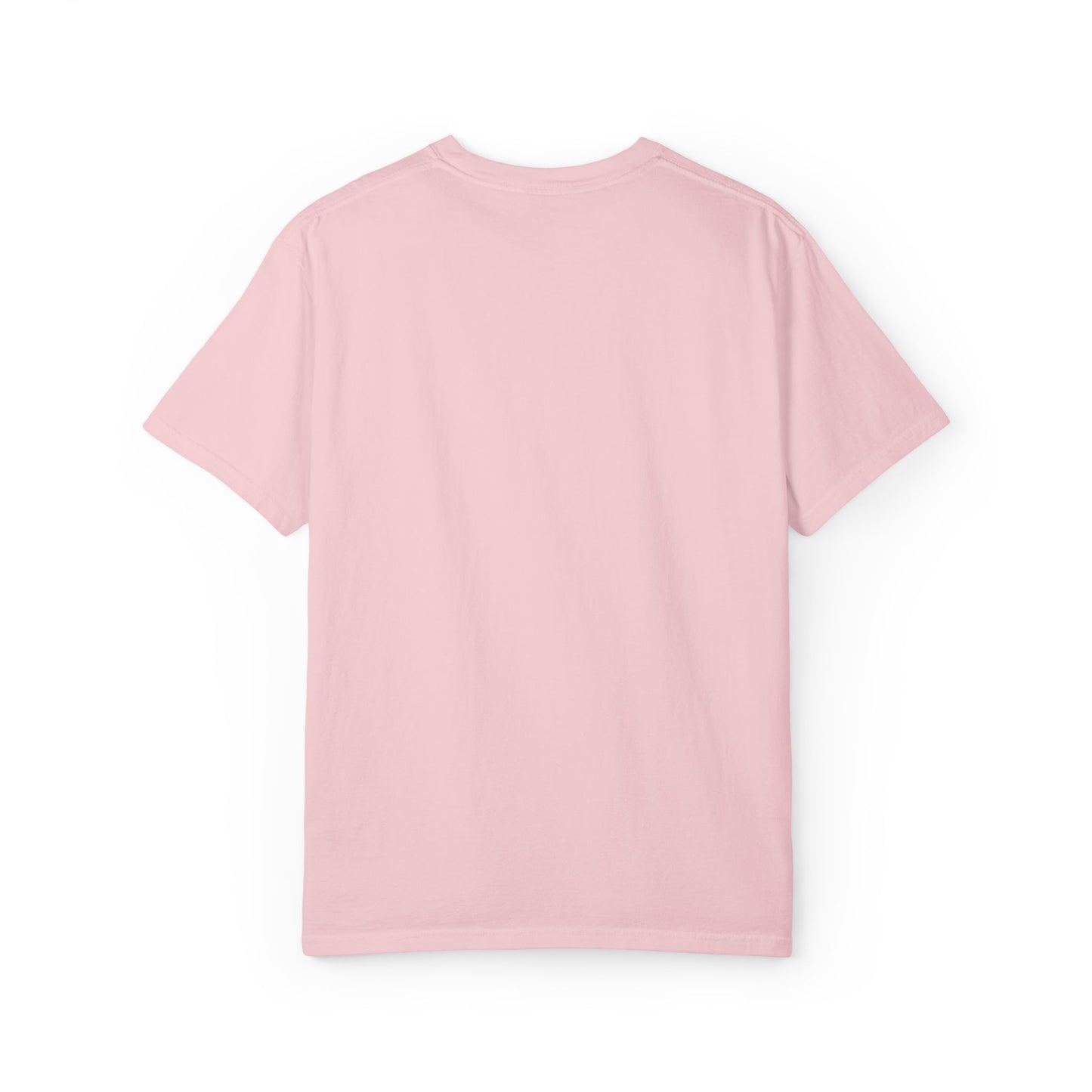 Balance Small Chest Logo Tee