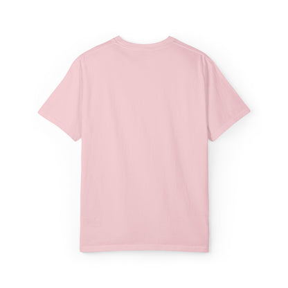 Balance Small Chest Logo Tee