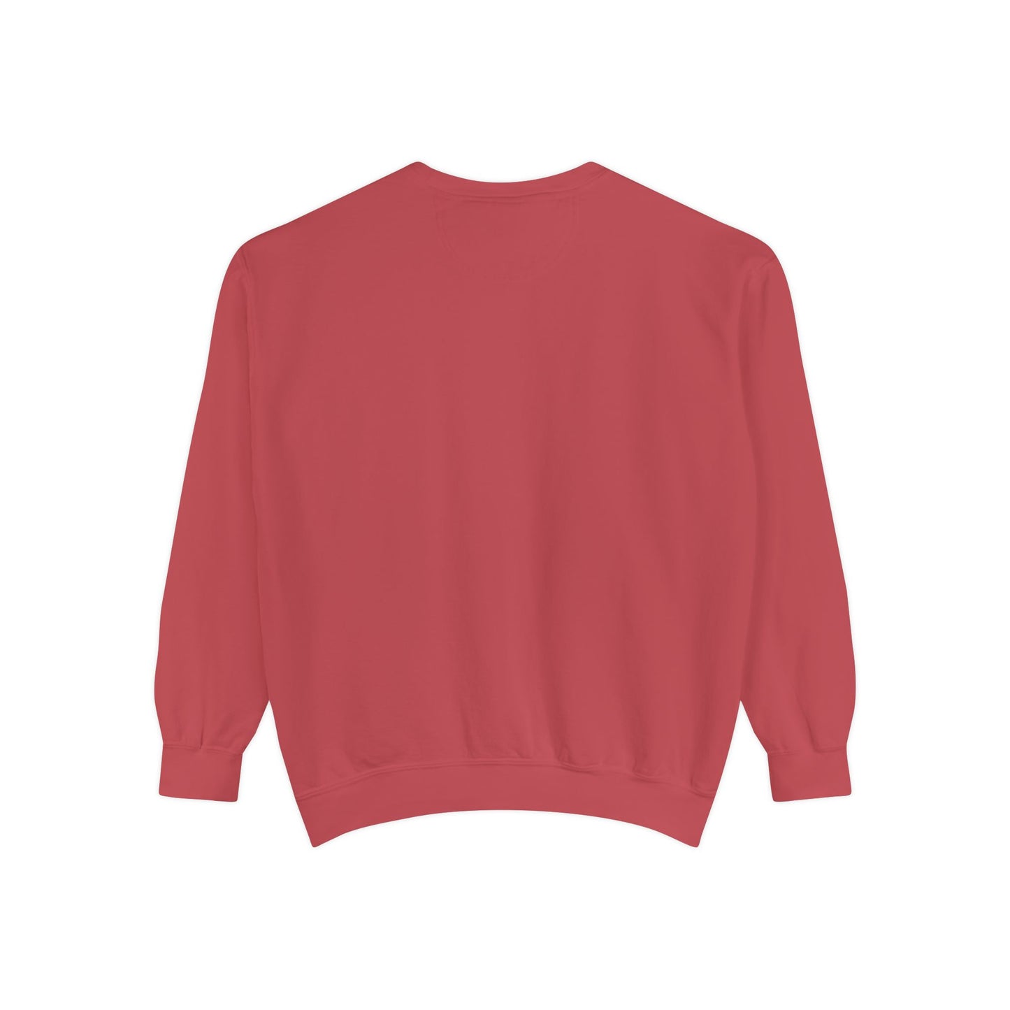 Booked and Busy Sweatshirt