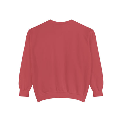 Booked and Busy Sweatshirt