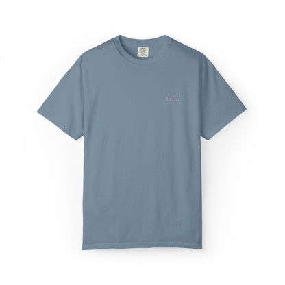 Balance Small Chest Logo Tee