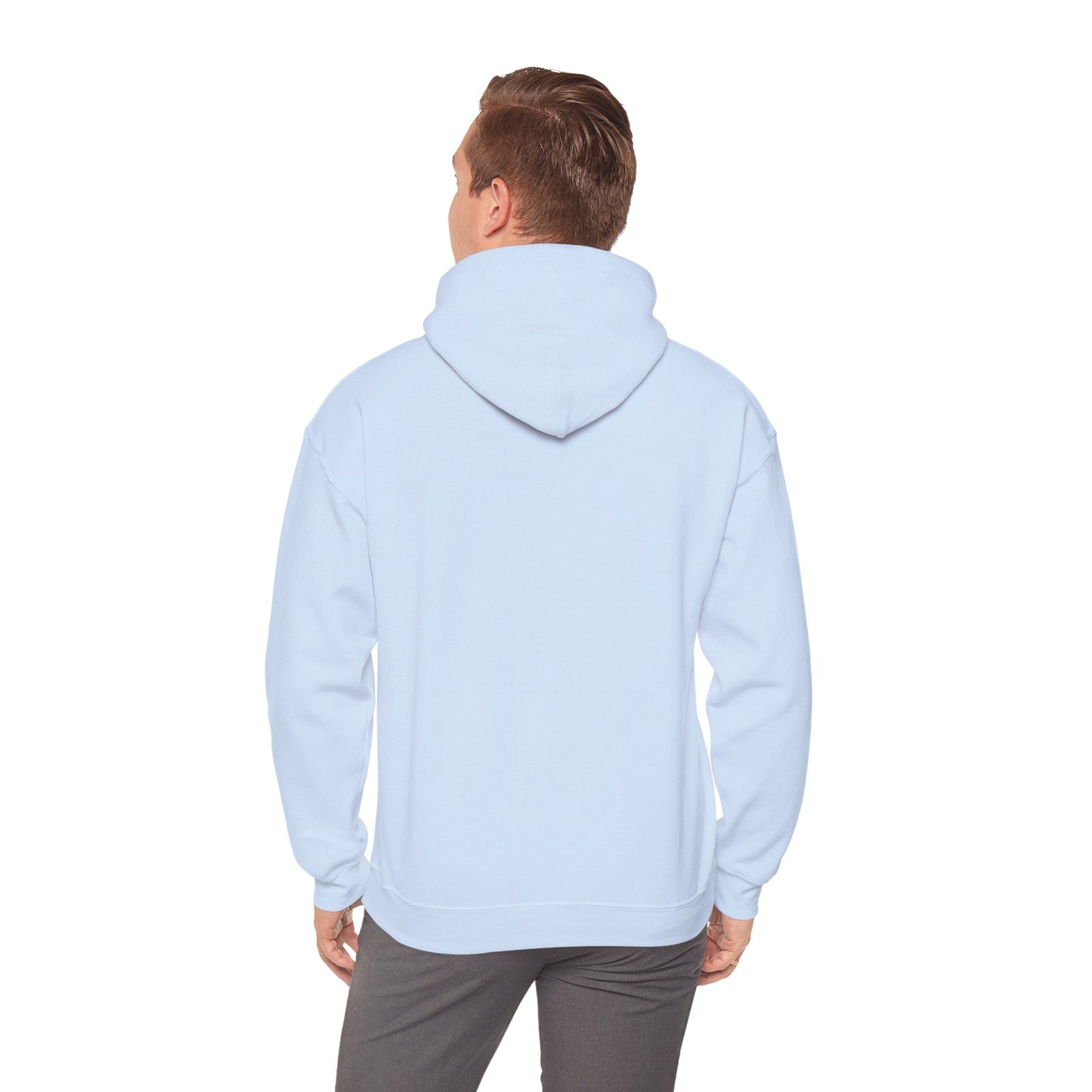 Reading is my Cardio Hooded Sweatshirt