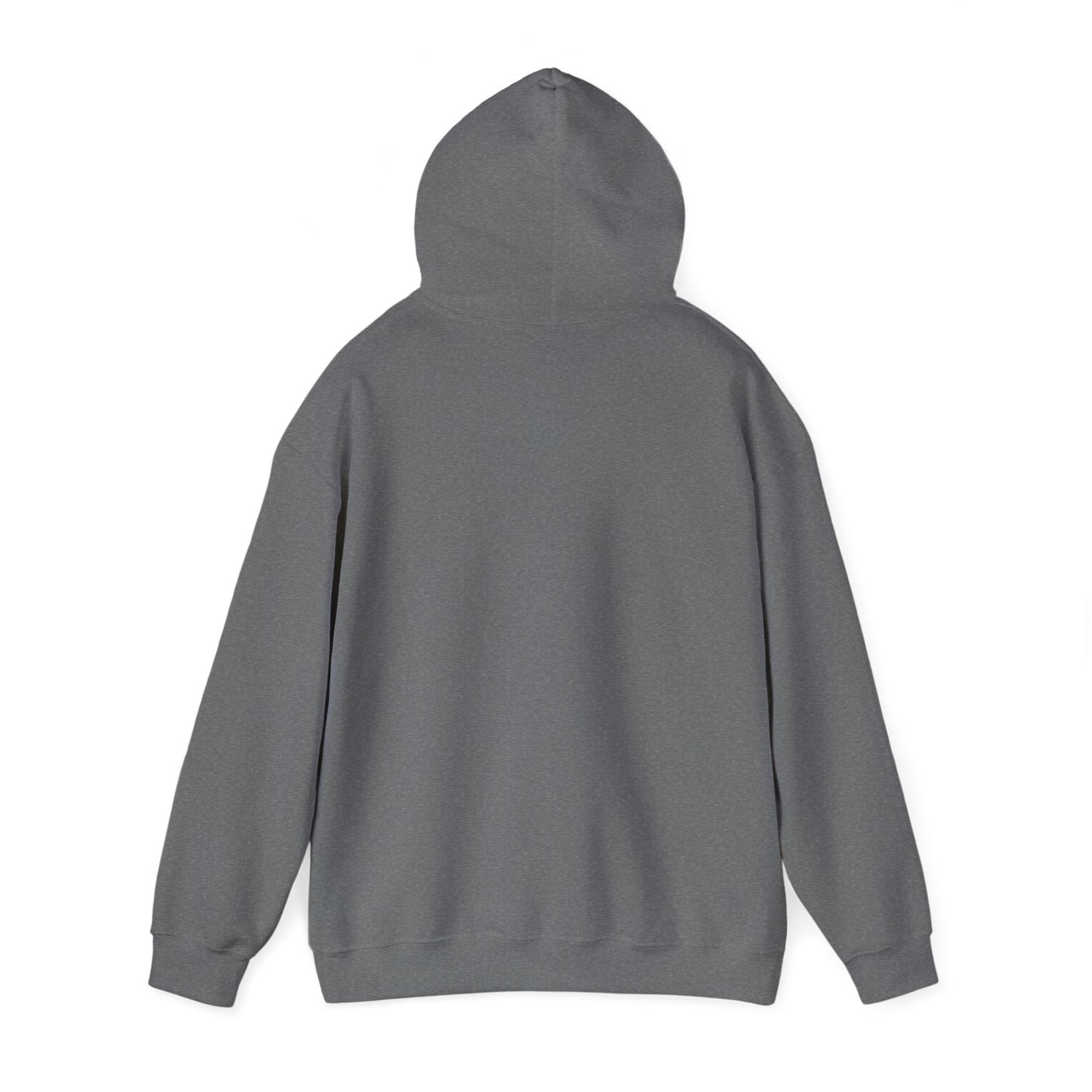 Reading is my Cardio Hooded Sweatshirt