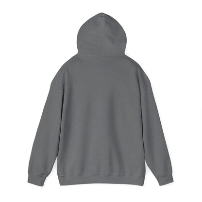 Reading is my Cardio Hooded Sweatshirt