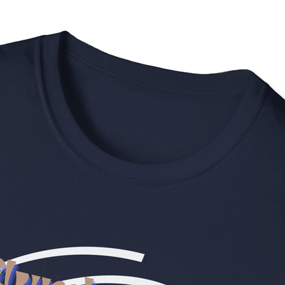 Soccer Number 7 Vintage Football Graphic T-Shirt