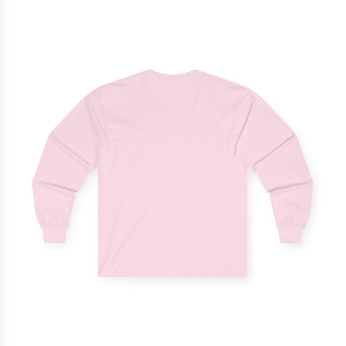 Vitamin Sea Unisex Ultra Cotton Long Sleeve Tee