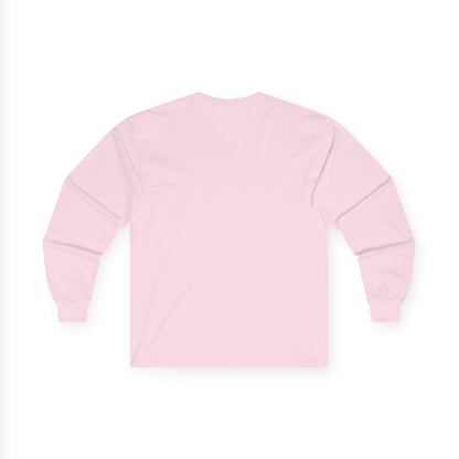 Vitamin Sea Unisex Ultra Cotton Long Sleeve Tee