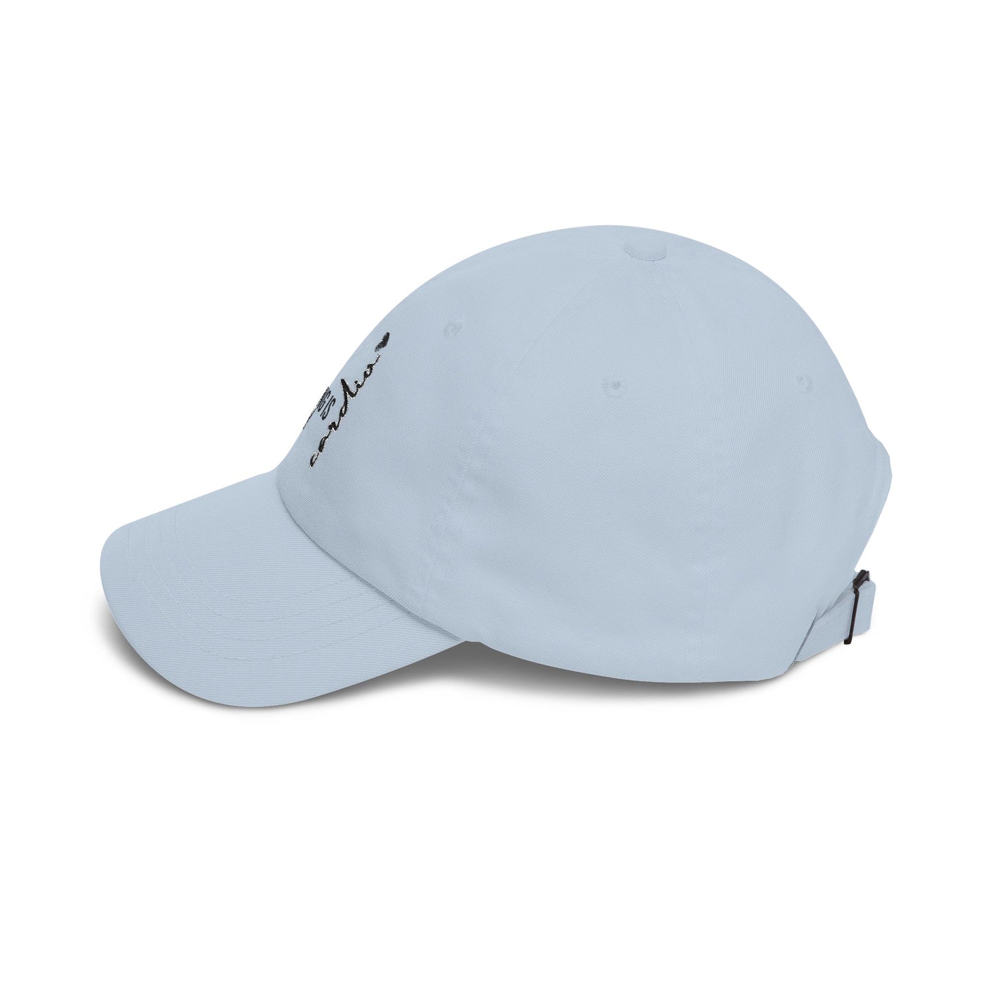 Reading is my Cardio, Classic Cap