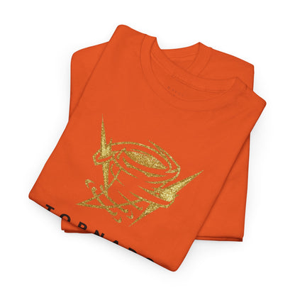 Tornado Energy Graphic Tee