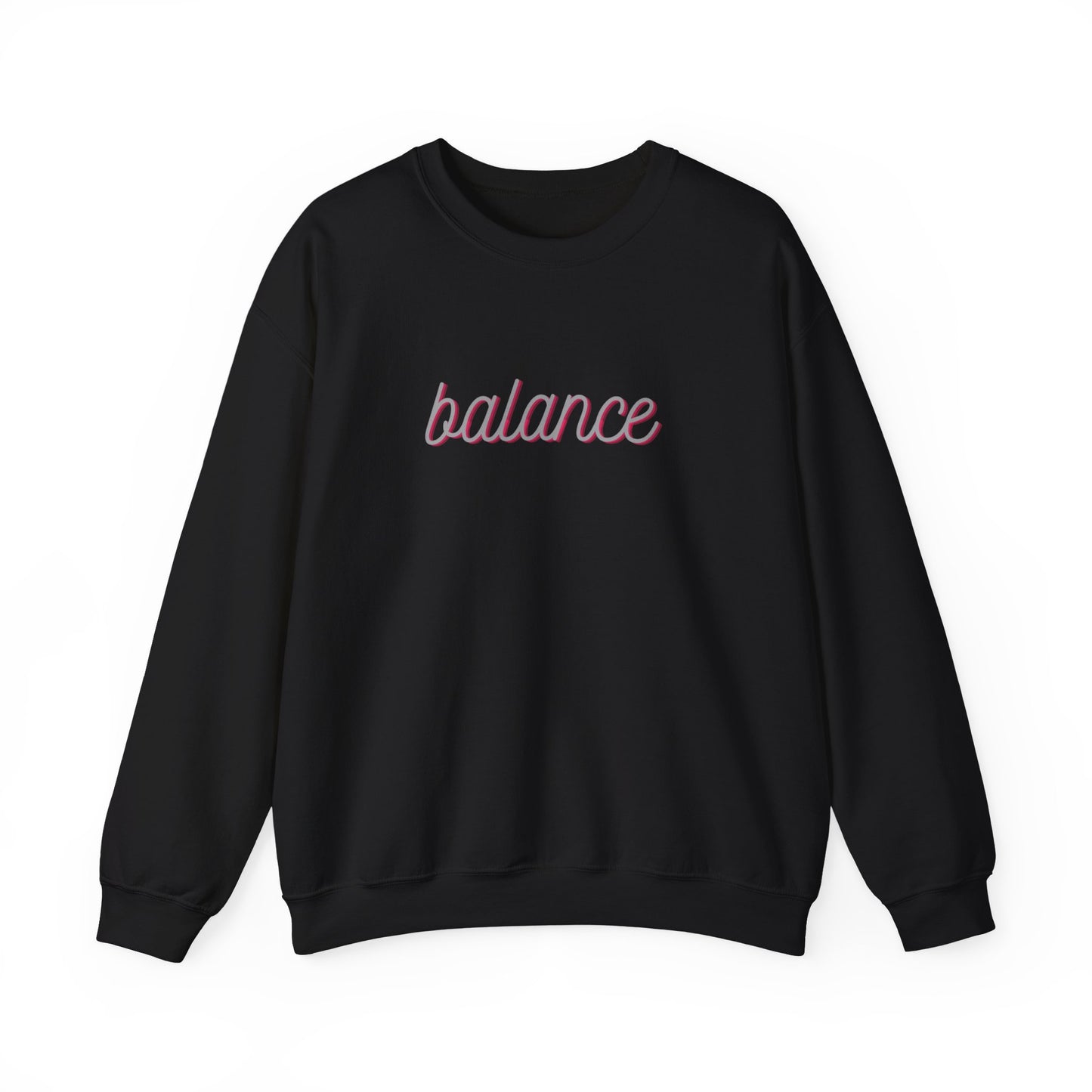 Balance Crewneck Sweatshirt
