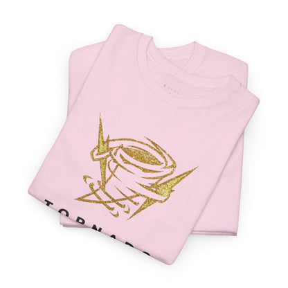 Tornado Energy Graphic Tee