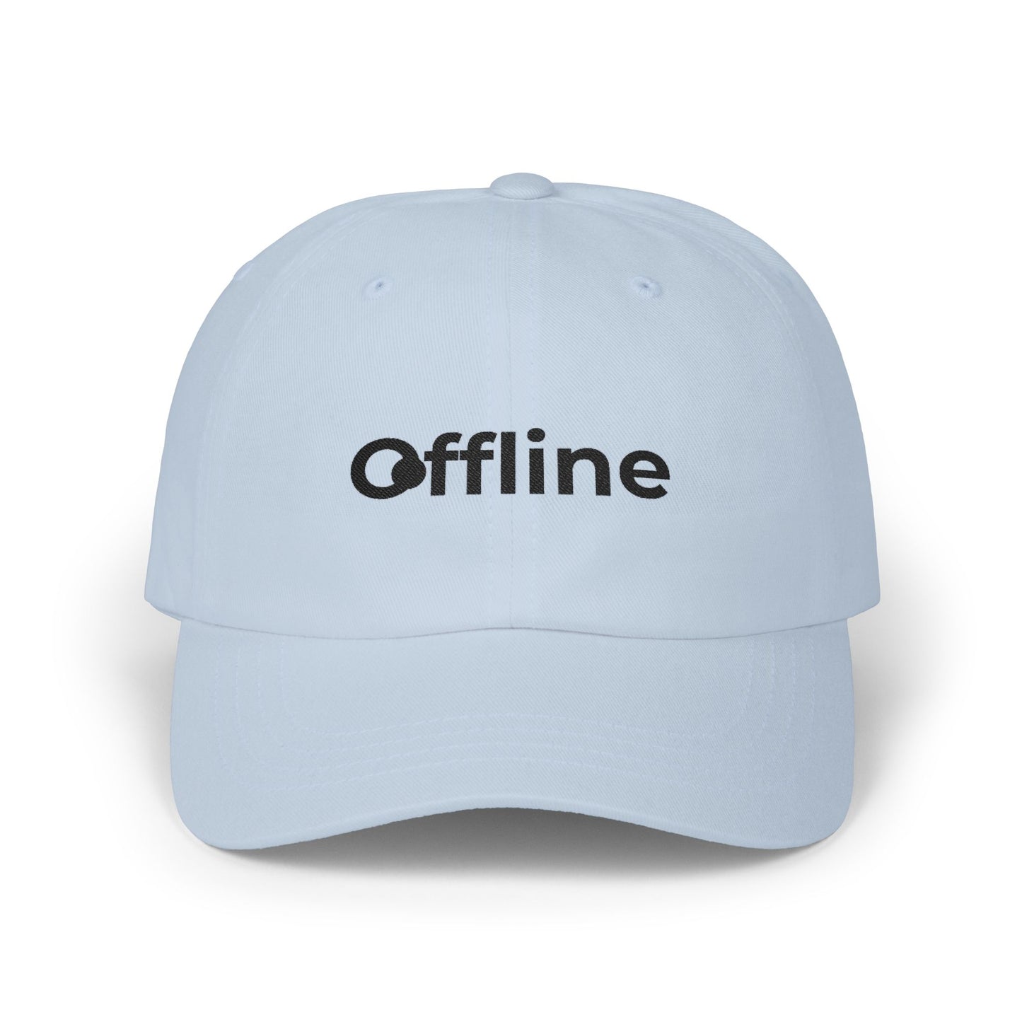 Offline Classic Cap