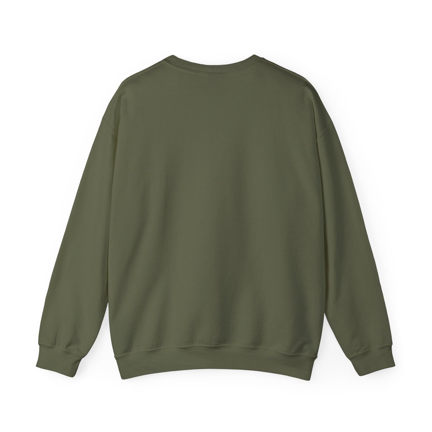 Balance Crewneck Sweatshirt