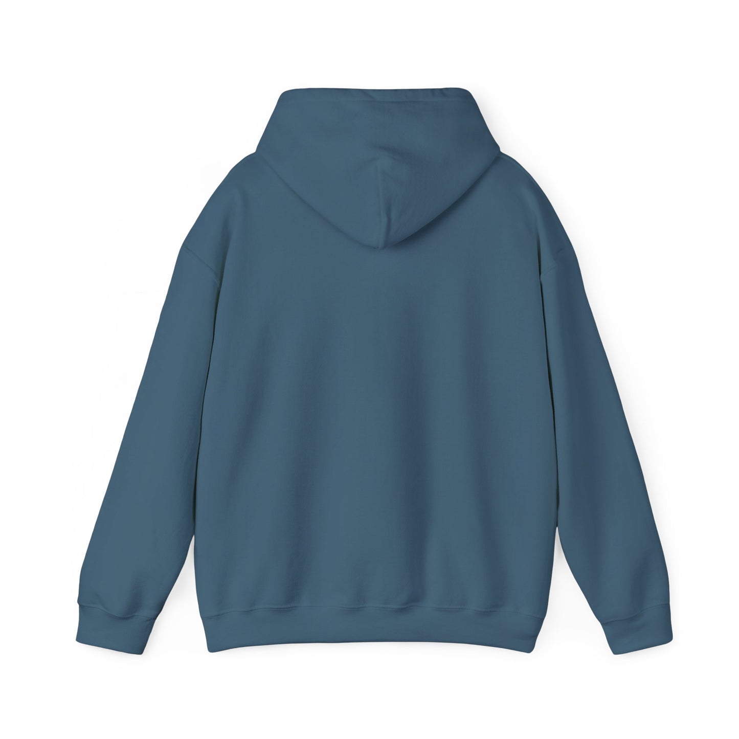 Reading is my Cardio Hooded Sweatshirt