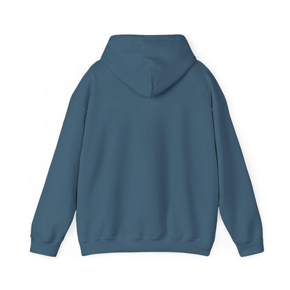 Reading is my Cardio Hooded Sweatshirt