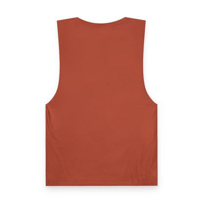 Adventure Mode Tank Top Sleeveless Shirt