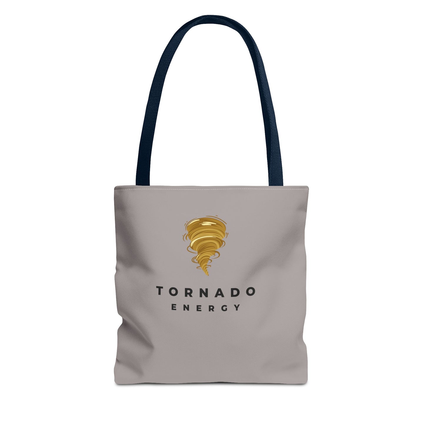 Tornado Energy Tote Bag