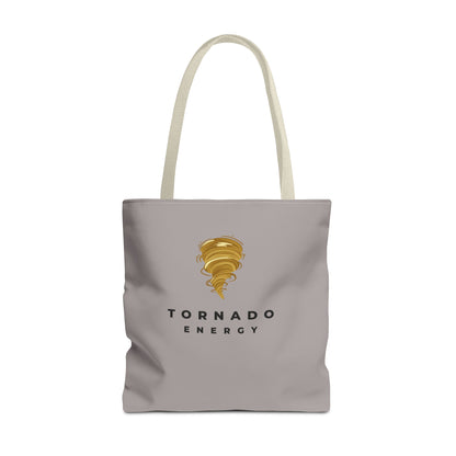 Tornado Energy Tote Bag