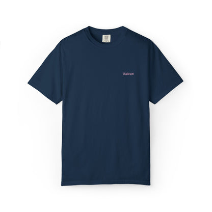 Balance Small Chest Logo Tee