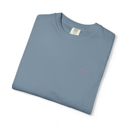 Balance Small Chest Logo Tee
