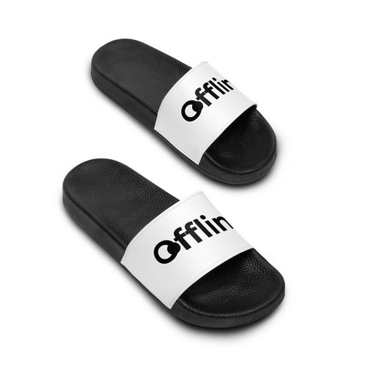 Offline Men's Slide Sandals