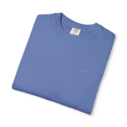 Balance Small Chest Logo Tee