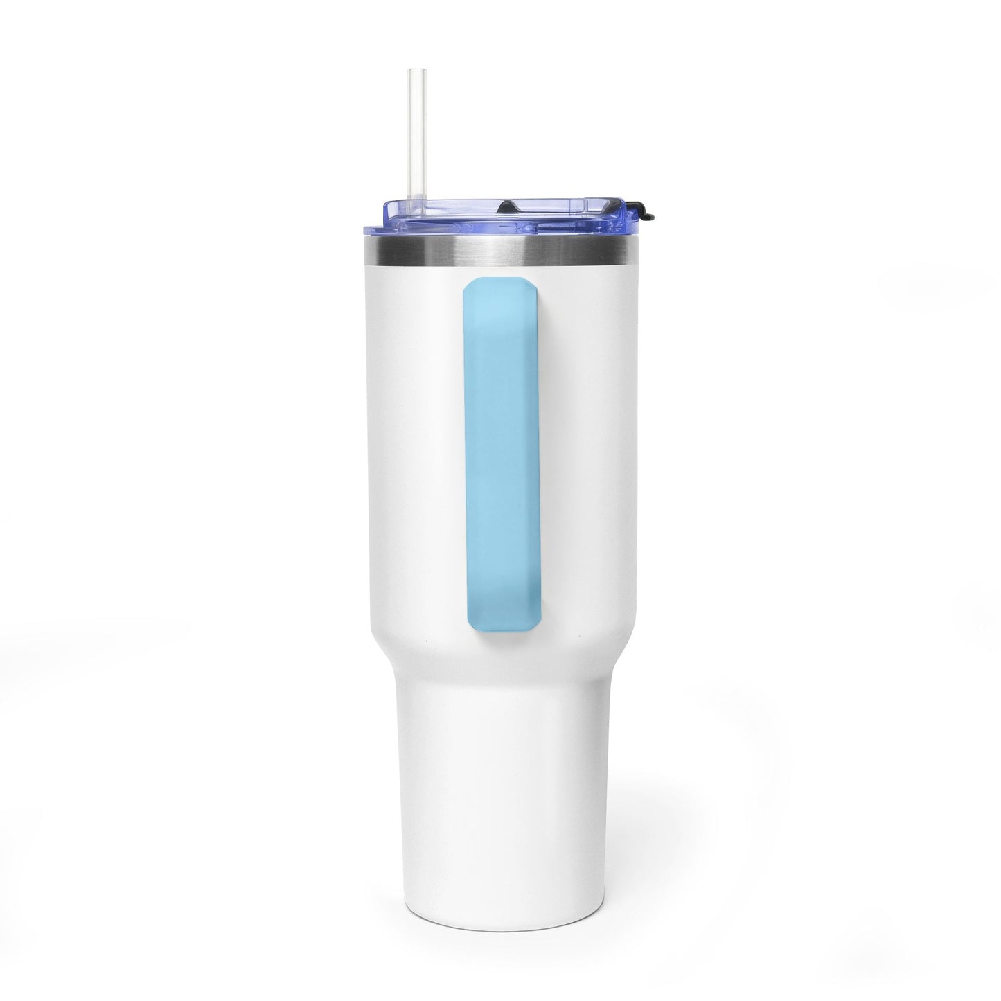 Create Your Peace 40oz Vacuum Tumbler