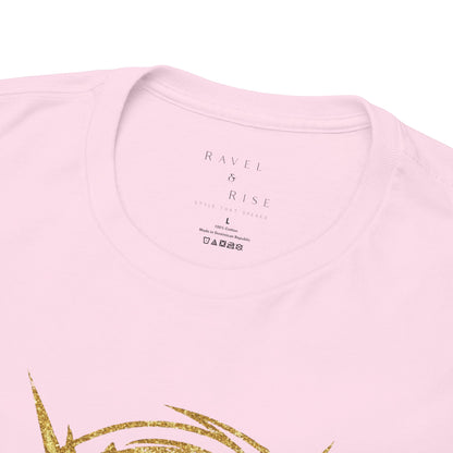Tornado Energy Graphic Tee