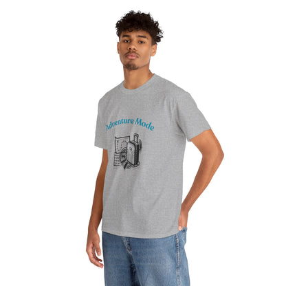 Adventure Mode Graphic Tee
