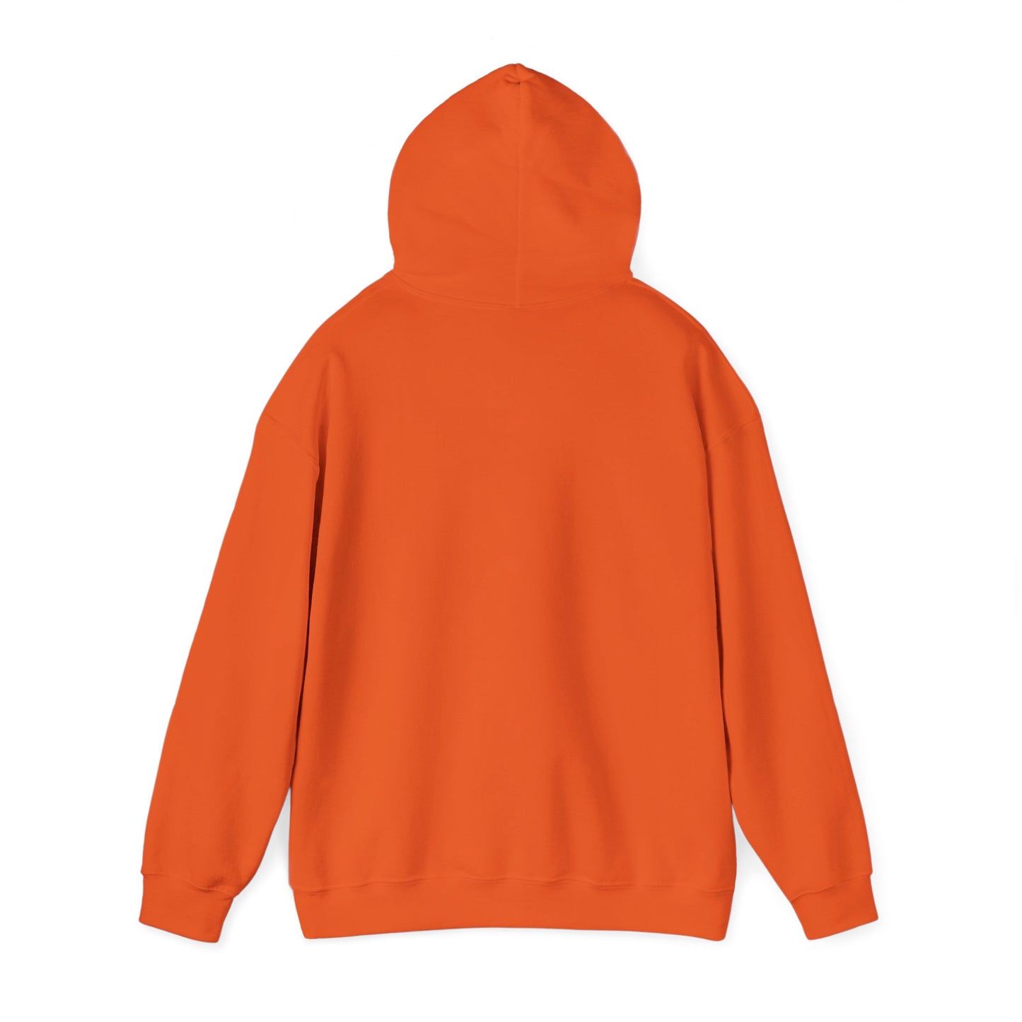 Next Stop Hoodie — Minimal Travel Sweatshirt with Airplane Icon