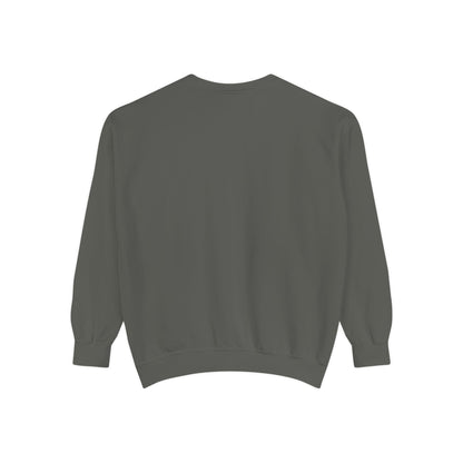 Booked and Busy Sweatshirt