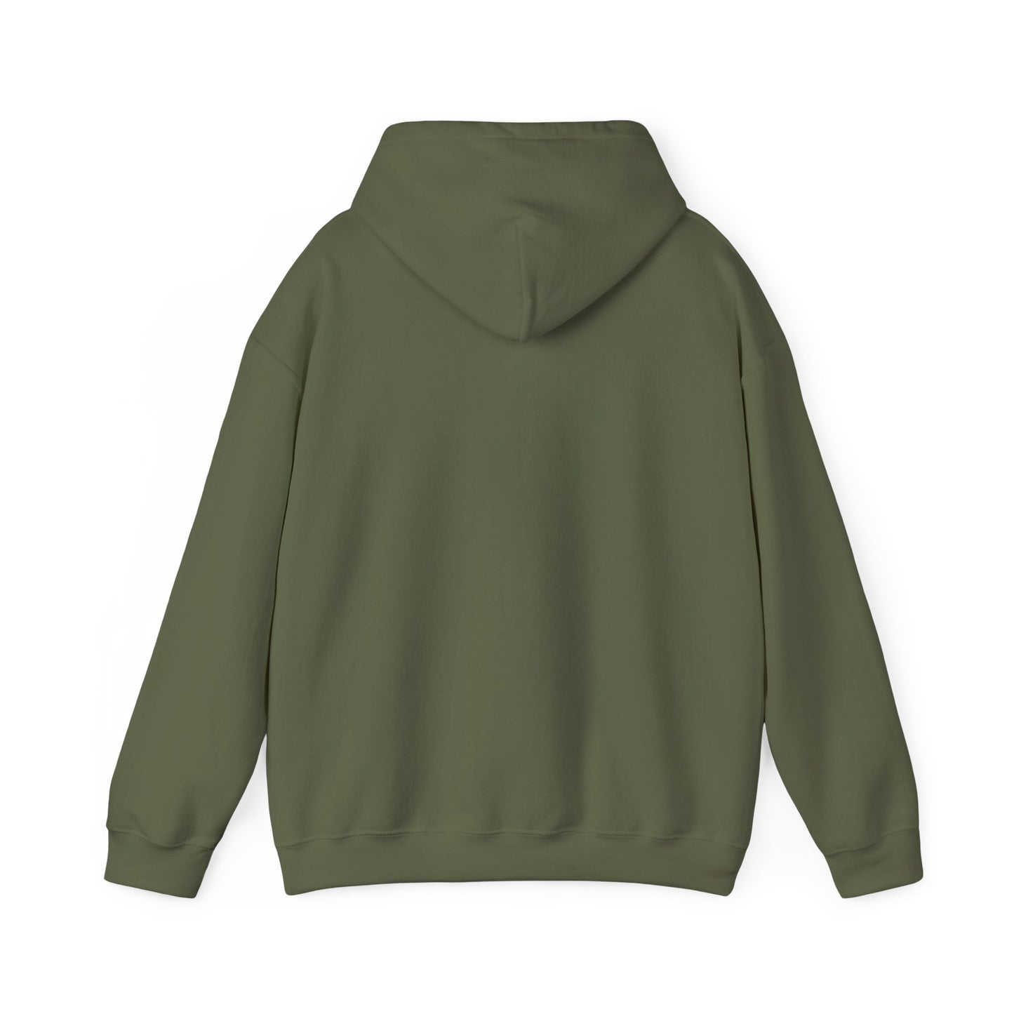 Reading is my Cardio Hooded Sweatshirt