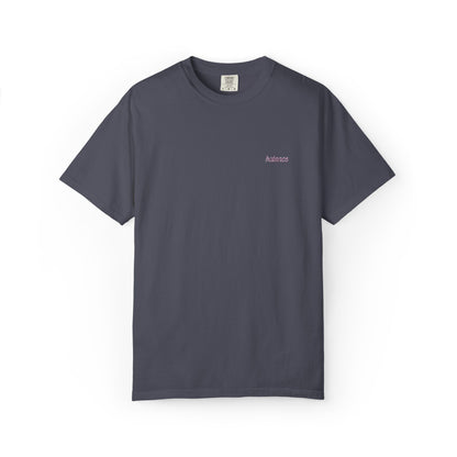 Balance Small Chest Logo Tee